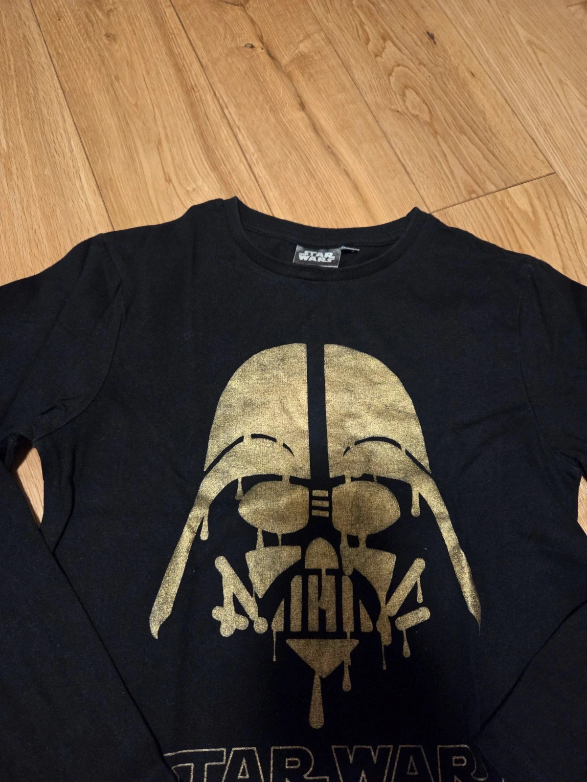 Camiseta Star Wars 10 años – photo 2